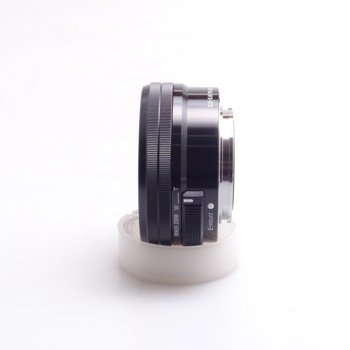 ソニー E PZ16-50/3.5-5.6 OSS