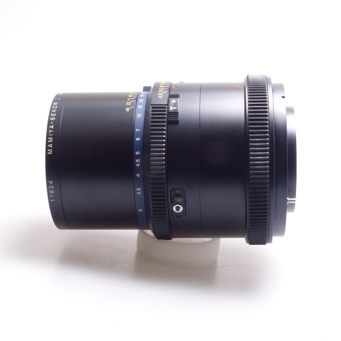 マミヤ SEKOR Z 250/4.5