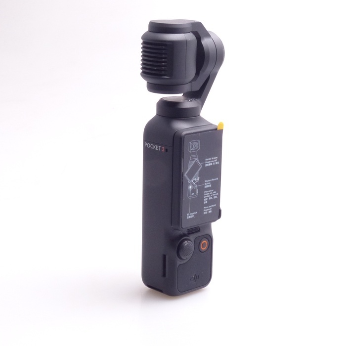 DJI OSMO POCKET 3 クリエイターコンボ