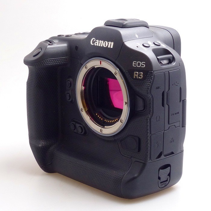 キヤノン EOS R3 ボデイ