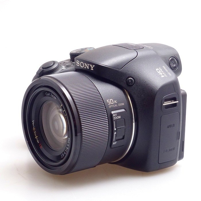ソニー DSC-HX300
