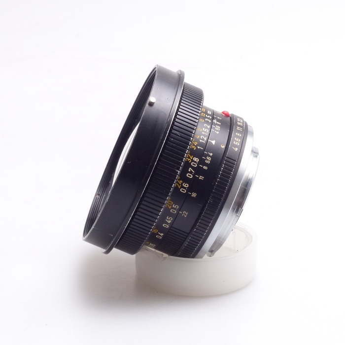 ライカ Super-Angulon-R 3-CAM