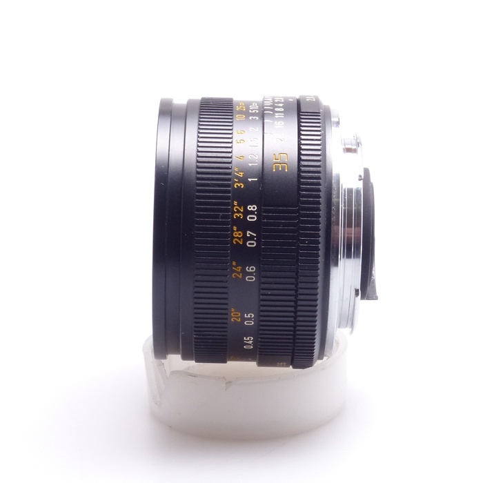 ライカ Elmarit-R 35/2.8 R-Only