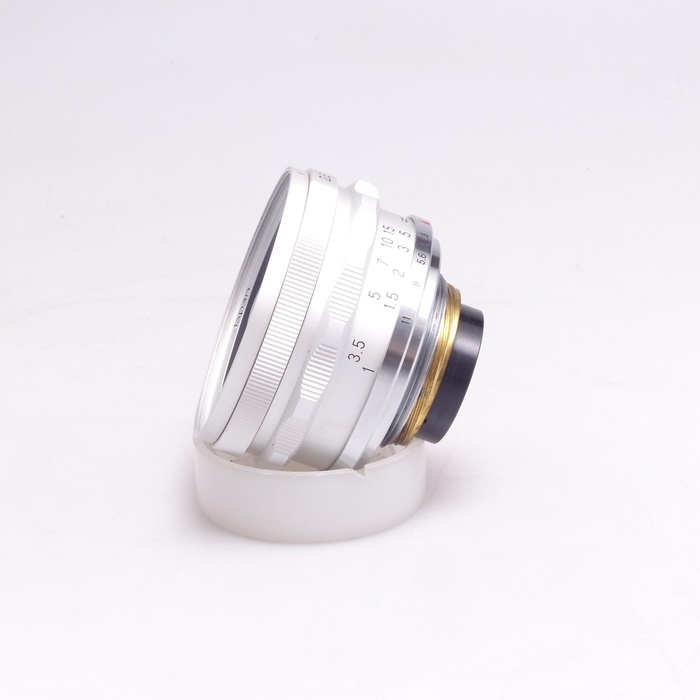 アベノン M-Series SUPER WIDE L 21/2.8 シルバー