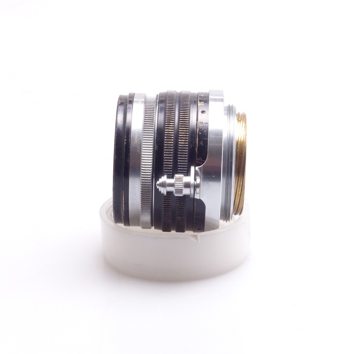 ソノタ 田中光学 Tanar H.C. 5cm/2 (L39)