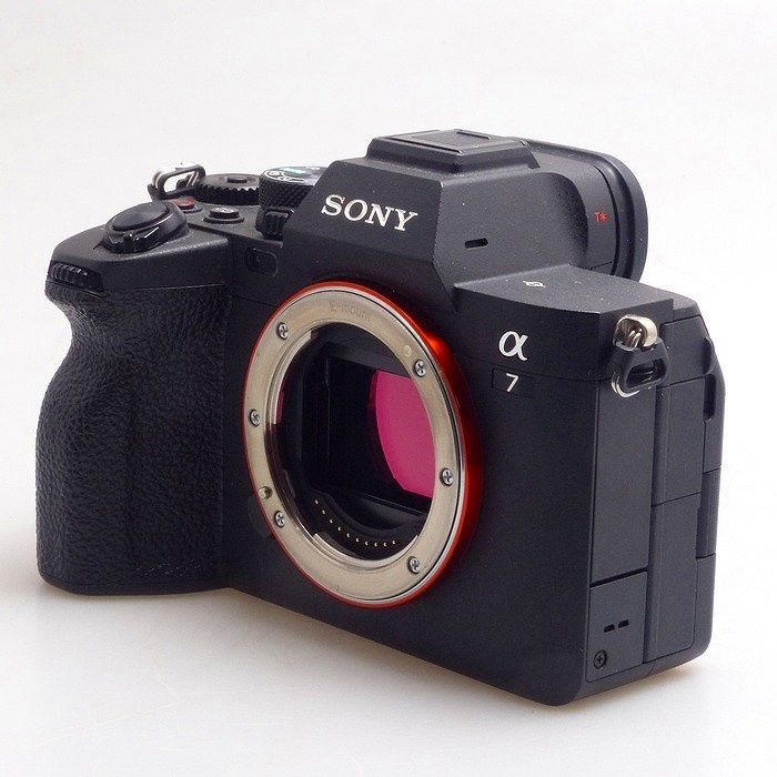 ソニー α7IV ILCE-7M4