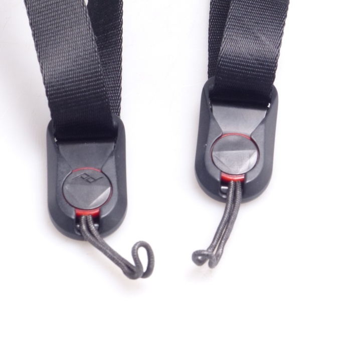 ピークデザイン リーシュ カメラストラップ