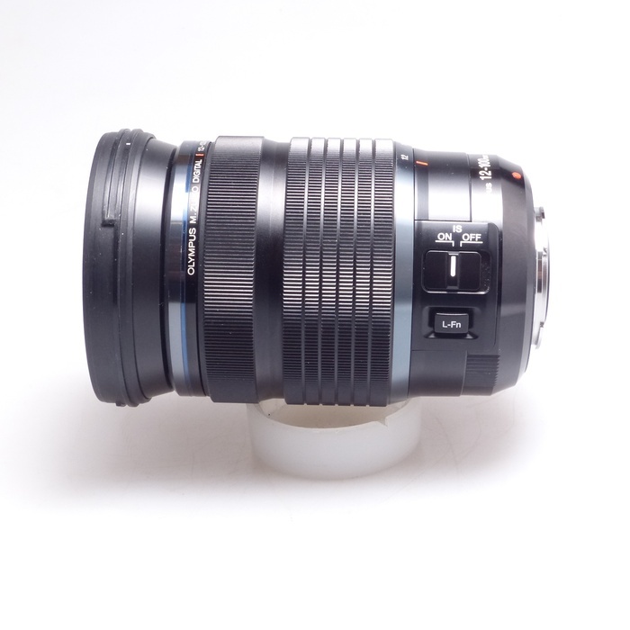 オリンパス M.ZUIKO DIGITAL ED12-100/F4.0 IS PRO