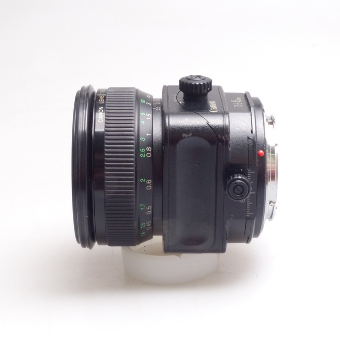 キヤノン TS-E 45/2.8