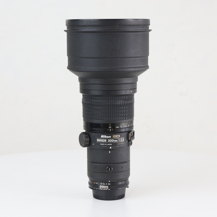 ニコン AI 300/F2.8S ED IF (NEW)