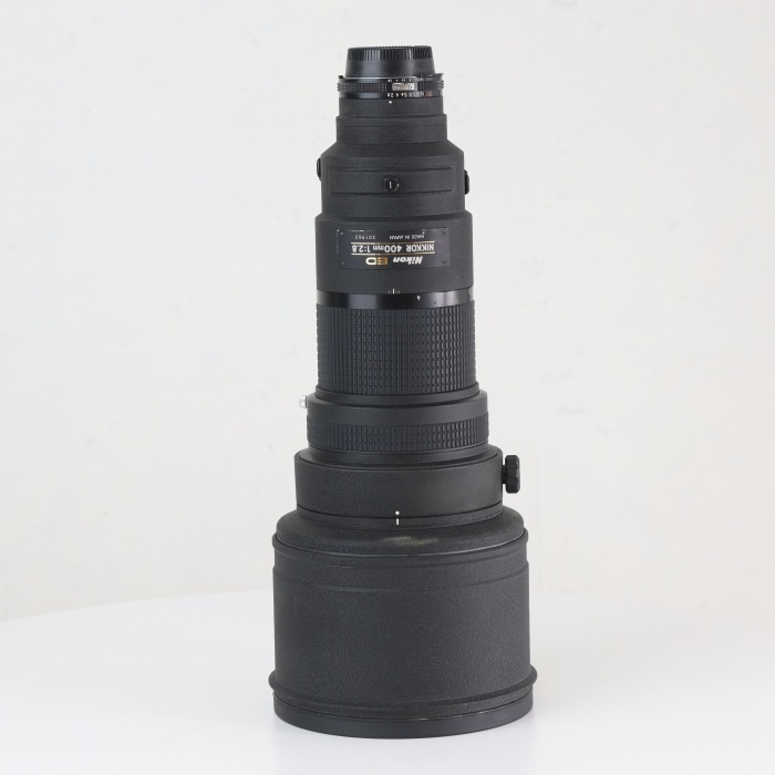 ニコン AI ED 400/2.8S