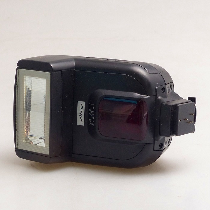 メッツ 24 AF-1 オリンパス/パナソニック用