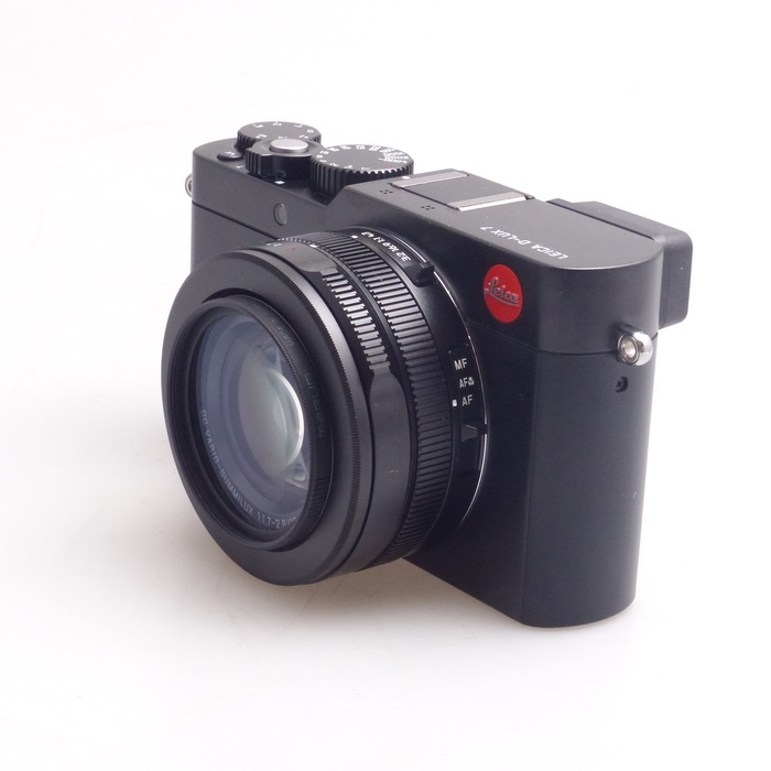 ライカ 19141 D-LUX7 ブラック