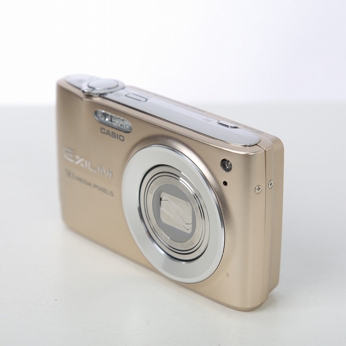 カシオ EX-Z400
