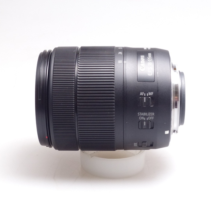 キヤノン キヤノン EF-S18-135/F3.5-5.6 IS USM
