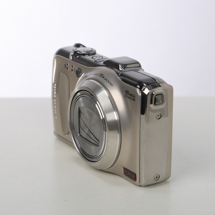 フジフイルム FX-F600EXR