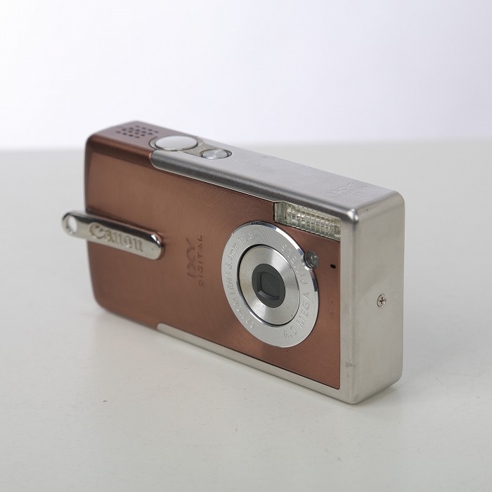 キヤノン IXY DIGITAL L