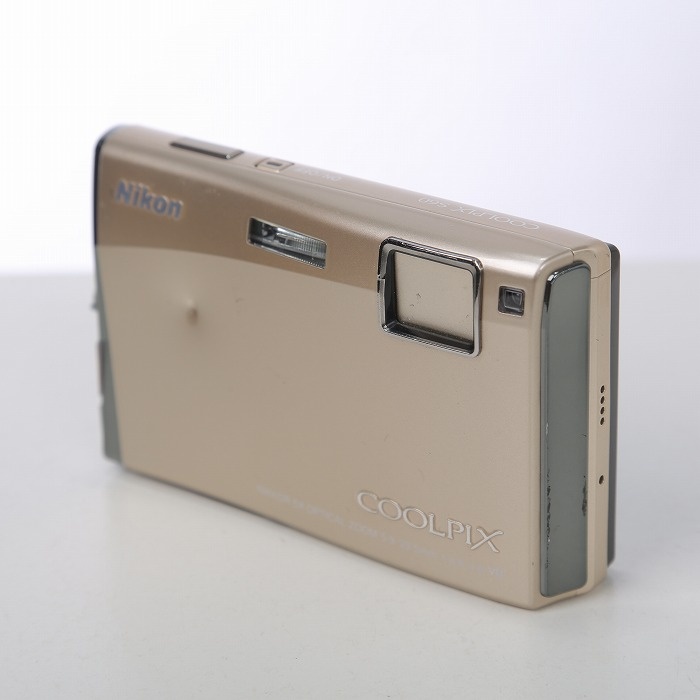 ニコン COOLPIX S570