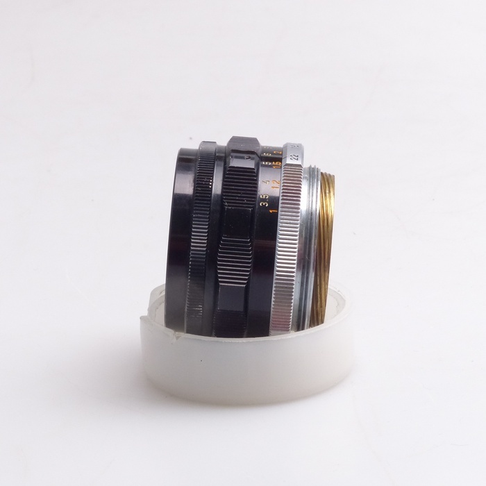 キヤノン L 35/F2