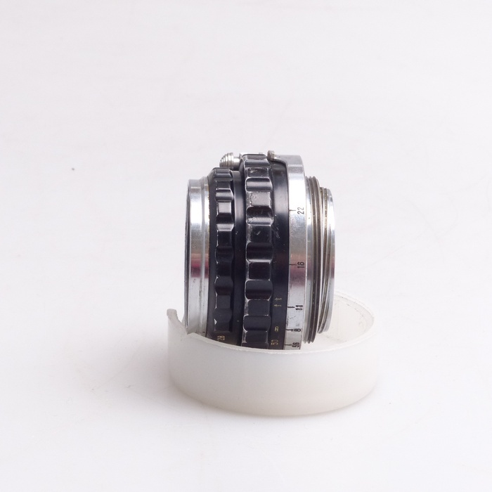 ソノタ 田中光学 W TANAR 35/F2.8 L39