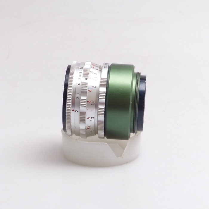 STEINHEIL Quinon 50/F2 L39改