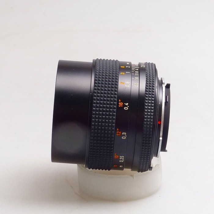 コンタックス Distagon 25/2.8 MMJ