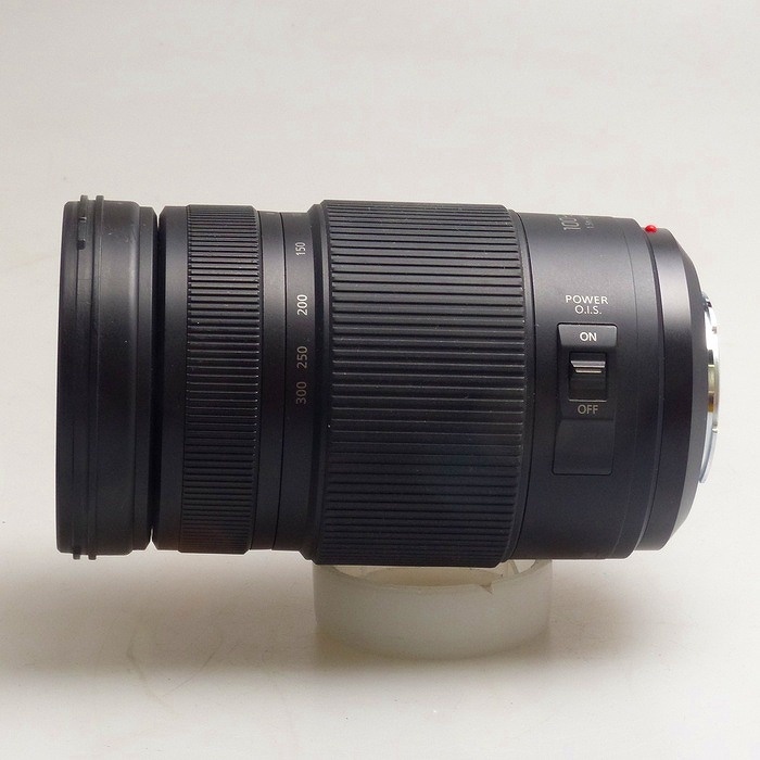 パナソニック G VARIO 100-300/4-5.6 II H-FSA100300