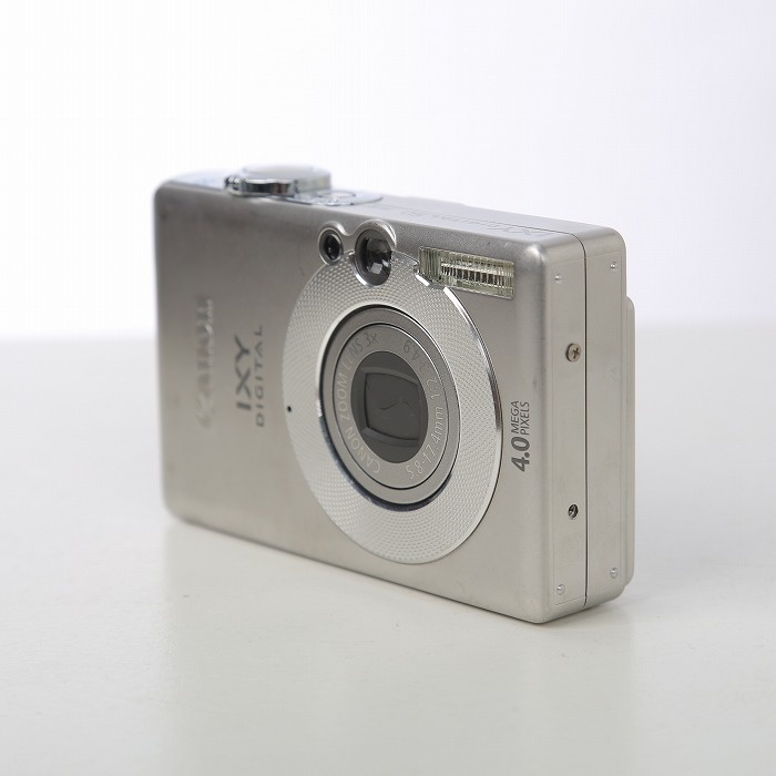 キヤノン IXY DIGITAL 50