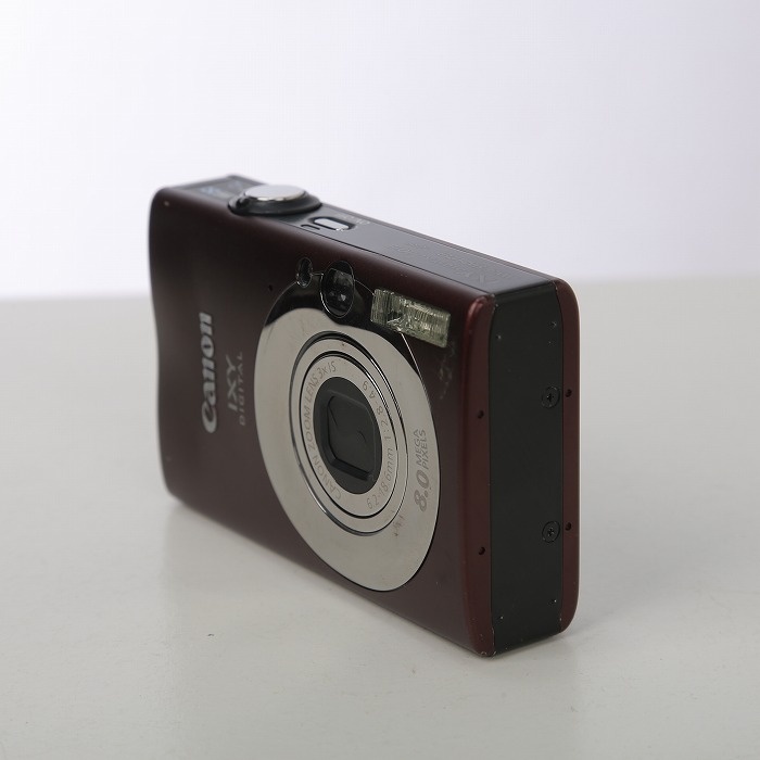 キヤノン IXY DIGITAL 20IS