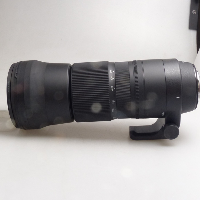 シグマ 150-600/5-6.3 DG OS HSM Contemporary EO キヤノンEF用