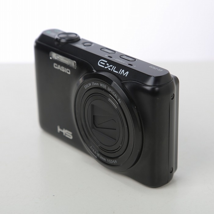 カシオ EX-ZR20
