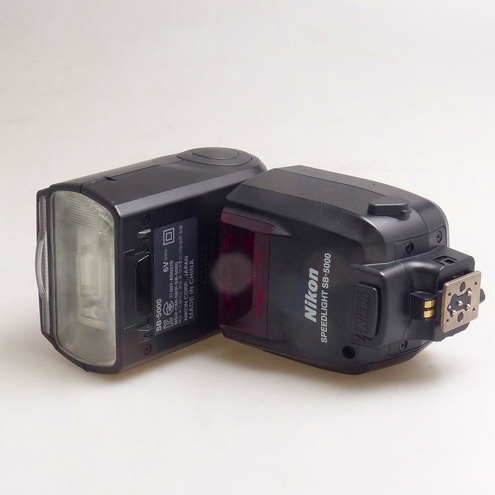 ニコン SB-5000