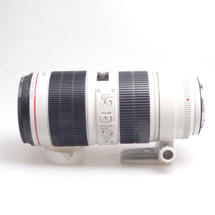 キヤノン EF70-200/2.8L IS III USM