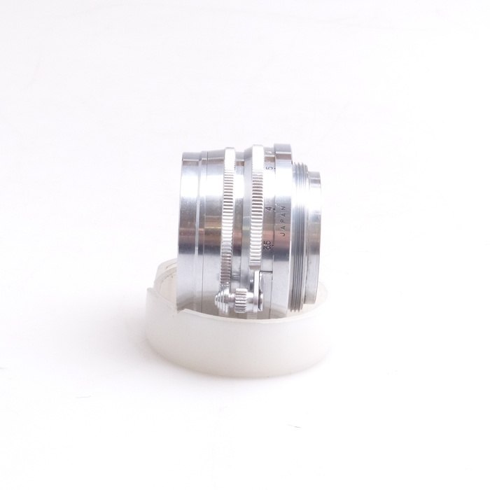 フジフイルム Fujinon 35/F2 L39