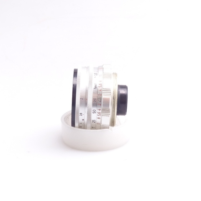 ソノタ Roeschlein-Kreuznach Luxon 50/F2