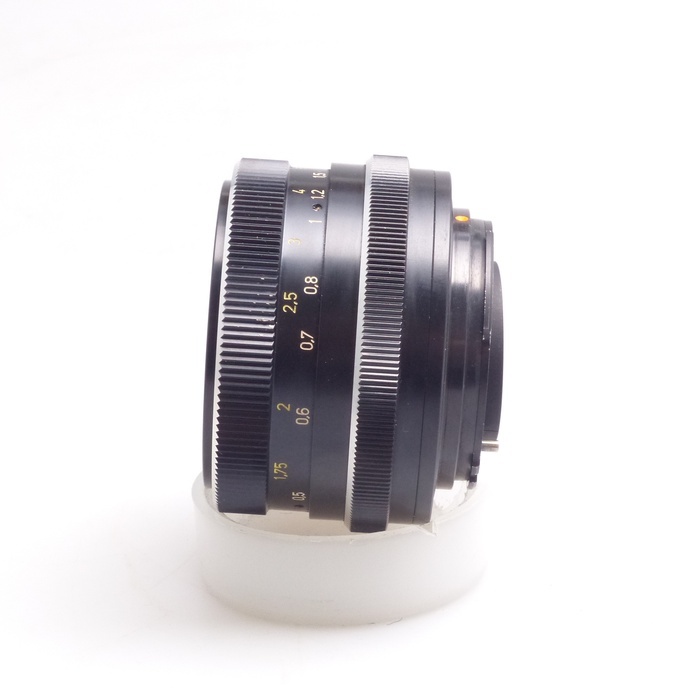 ローライ Planar 50/1.4 HFT (West Germany) QBM用