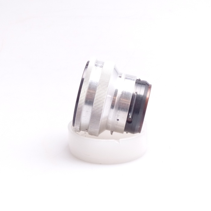 ツアイスイコン Jena Sonnar 5cm/1.5 旧コンタックス用