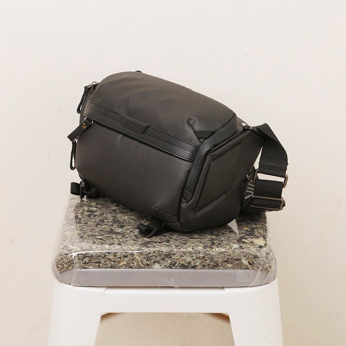 バンガード VEO METRO S4L