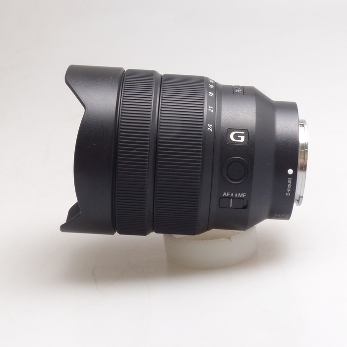 ソニー FE12-24/F4 G