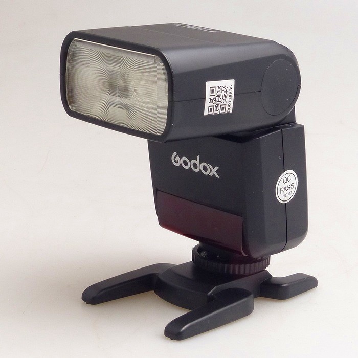 GODOX TT350 O/オリンパス・パナソニック用