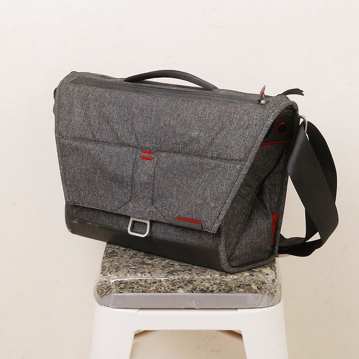 ピークデザイン エグソディ メッセンジャー 13L