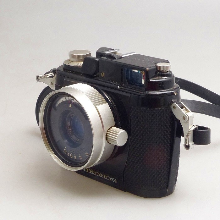 ニコン NIKONOS W-Nikkor 35/F2.5付