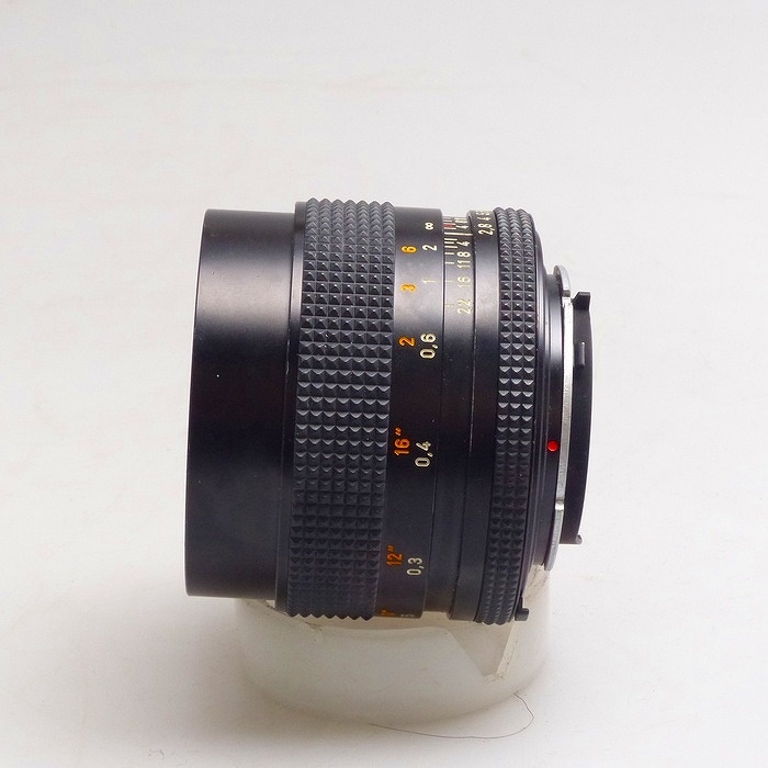 コンタックス Distagon T*28mm F2.8 MMJ