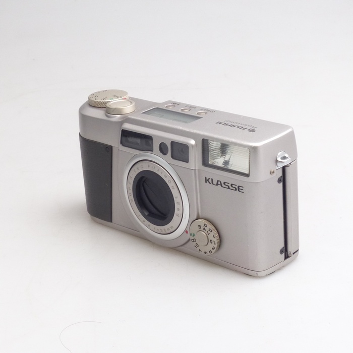 フジフイルム KLASSE