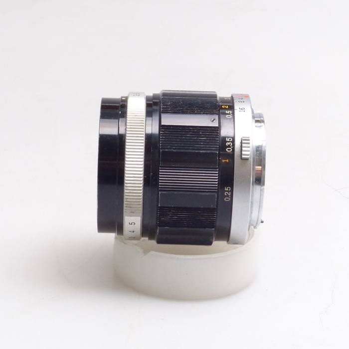 オリンパス PEN Zuiko 25/F2.8