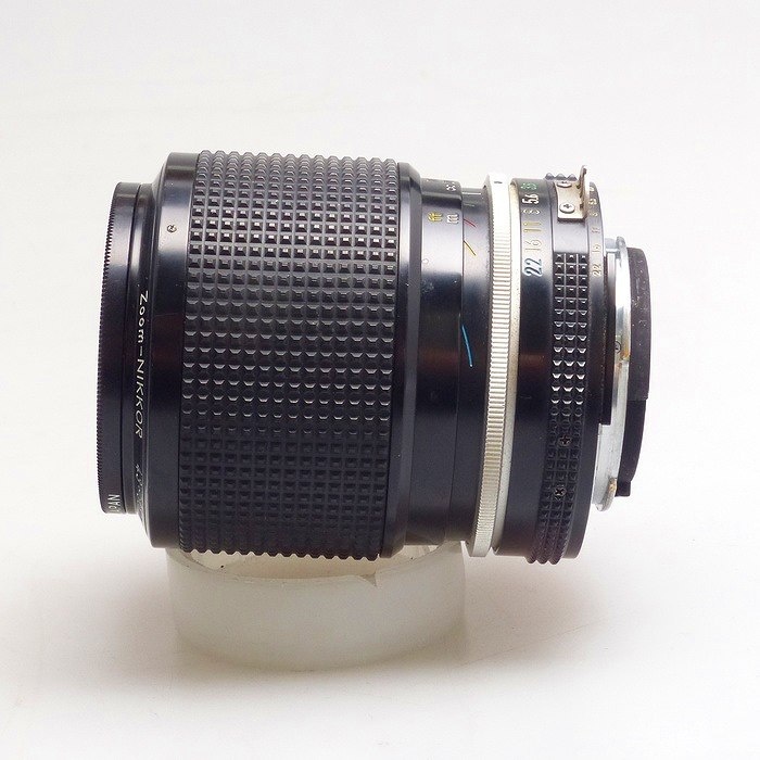 ニコン AI 43-86/3.5