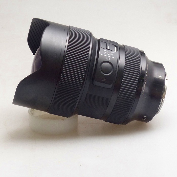 シグマ 14-24/2.8 DG DN ART SE ソニーE用