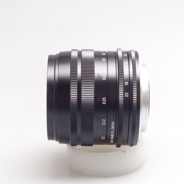 フォクトレンダー MACROアポウルトロン 35/2 フジX