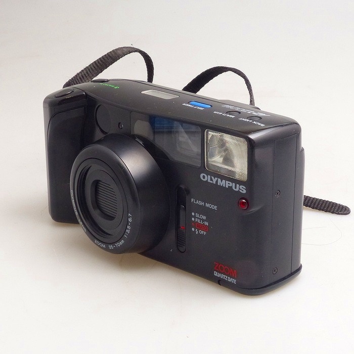 オリンパス AZ-1 ZOOM