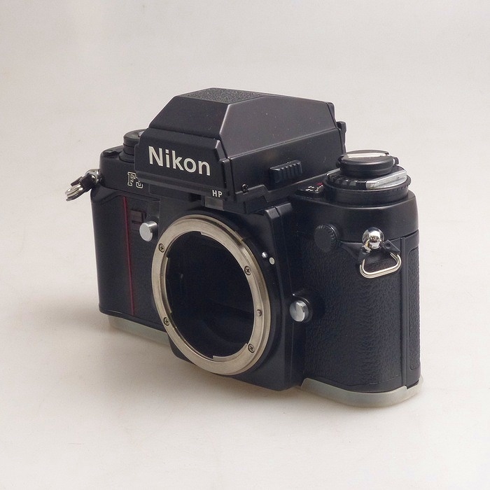 ニコン F3 HP